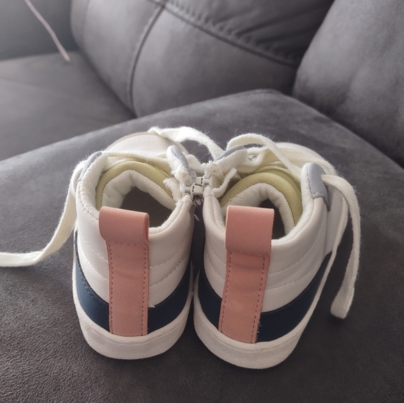 Zara girl shoes - Picture 5 of 11